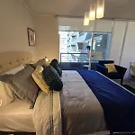 Hom I Studio Centrico 2Pax Santiago