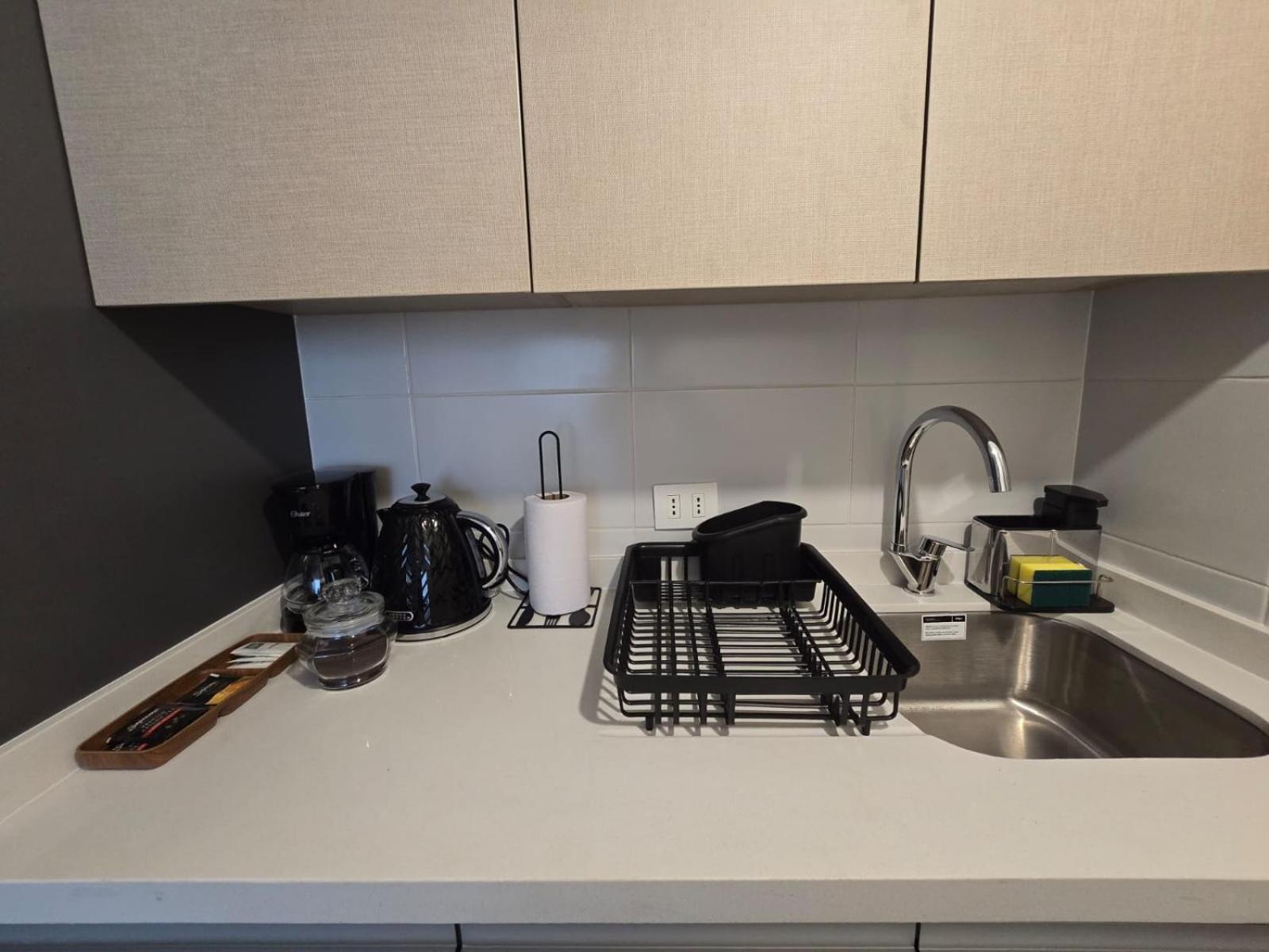 Hom I Centrico 2pax Apartamento *