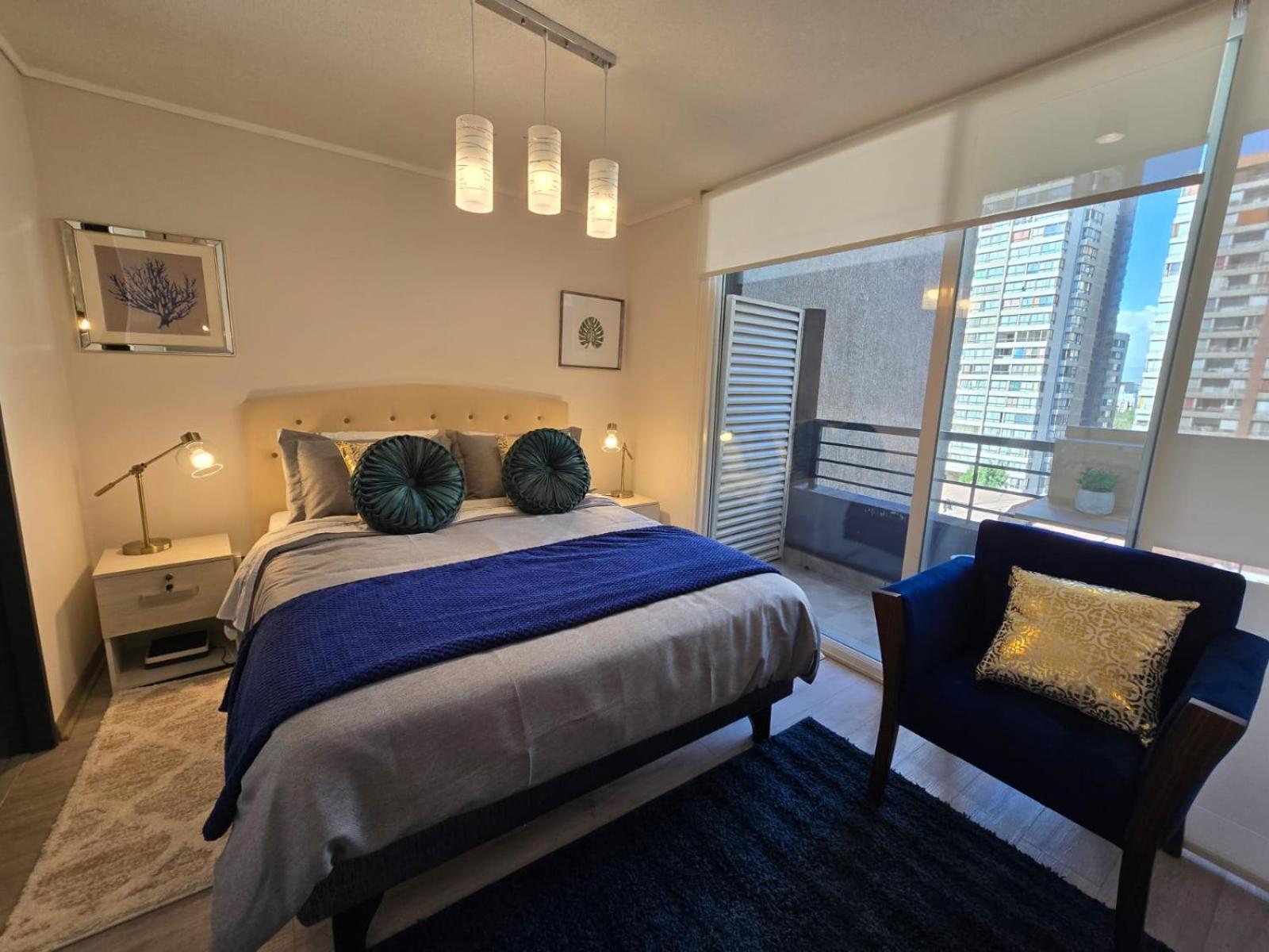 Hom I Centrico 2pax Apartamento *