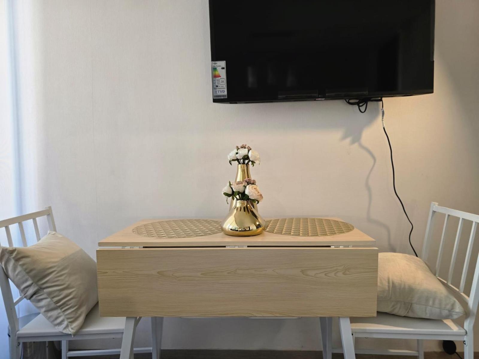 Hom I Centrico 2pax * Santiago